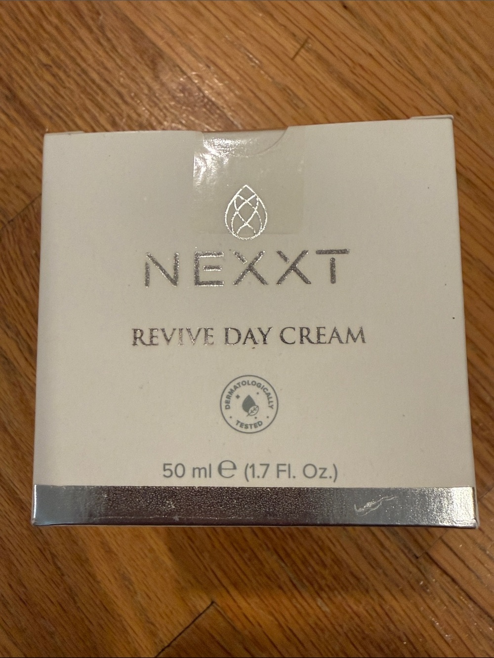 Nexxt Revive Anti-Aging Moisturizing Day Cream — Hydrating Moisturizer 50 ml